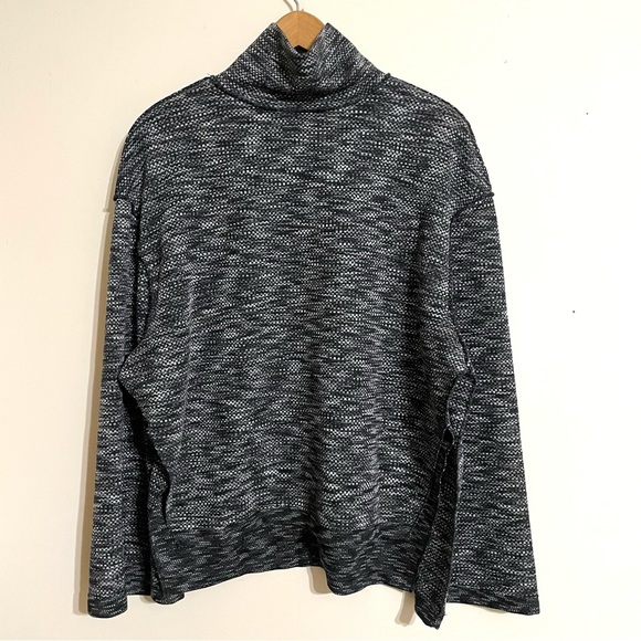 Free People Sunny Days Turtleneck Top - Picture 7 of 13